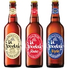 SUR TOUTES LES BOUTEILLES 75 CL - LA GOUDALE - Carrefour à Maubeuge SUR TOUTES LES BOUTEILLES 75 CL - LA GOUDALE en promo chez Carrefour Maubeuge