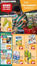 REWE Prospekt für Hennef mit 26 Seiten REWE Prospekt für Hennef: "Dein Markt", 26 Seiten, 07.09.2026 - 12.09.2026