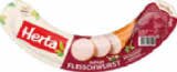 Fleischwurst im Angebot bei Netto Marken-Discount in Rüsselsheim Fleischwurst Angebote von Herta bei Netto Marken-Discount Rüsselsheim für 2,79 €