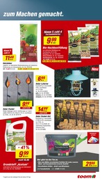 Komposter Angebot im aktuellen toom Baumarkt Prospekt auf Seite 5