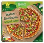 Veganer Flammkuchen im Angebot bei Lidl in Löhne Veganer Flammkuchen Angebote von Vemondo bei Lidl Löhne für 2,39 €