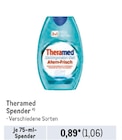 Spender Angebote von Theramed bei Metro Germering für 1,06 €