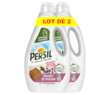 Lessive Liquide - PERSIL en promo chez Carrefour Tours à 12,99 €