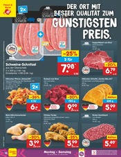 Pfanne im Netto Marken-Discount Prospekt in Siegburg Aktueller Netto Marken-Discount Prospekt mit Pfanne, "Aktuelle Angebote", Seite 18