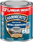 Metall-Schutzlack von Hammerite im aktuellen ALDI Nord Prospekt
