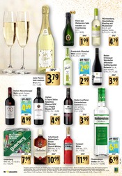 Aktueller EDEKA Prospekt mit Sekt, "Aktuelle Angebote", Seite 32