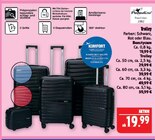 Beautycase Angebote von Paradise bei Marktkauf Görlitz für 19,99 €