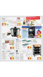 E center Pfanne im Prospekt E center Pfanne im Prospekt