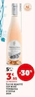 Île de Beauté IGP Rosé 2024 - Terrazza d'Isula en promo chez Super U Romorantin-Lanthenay à 3,95 €