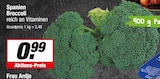 Spanien Broccoli bei EDEKA im Unna Prospekt für 0,99 €