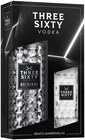 Vodka von Three Sixty im aktuellen Penny Prospekt für 9,99 €