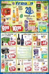 Der aktuelle E center Prospekt Top Angebote