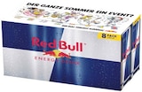 Energy Drink Angebote von Red Bull bei REWE Wiesbaden für 0,99 €