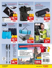 Ähnliche CD-Player Angebote im Prospekt "Aktuelle Angebote" von Netto Marken-Discount in Bietigheim-Bissingen Ähnliche Angebote wie CD-Player im Prospekt "Aktuelle Angebote" auf Seite 43 von Netto Marken-Discount in Bietigheim-Bissingen