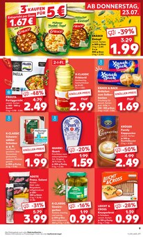 Kaffee im aktuellen Kaufland Prospekt (Lünen) Kaffee im Kaufland Prospekt "Hier bin ich richtig" mit 56 Seiten (Lünen)