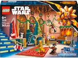 Aktuelles Star Wars Adventskalender Angebot bei Rossmann in Mülheim (Ruhr) ab 27,99 €