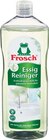 Essigreiniger im Angebot bei Netto Marken-Discount in Bautzen Essigreiniger Angebote von Frosch bei Netto Marken-Discount Bautzen für 1,69 €