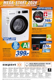 Ähnliche Toplader Angebote im Prospekt "Top Angebote" von expert in Gronau Ähnliche Angebote wie Toplader im Prospekt "Top Angebote" auf Seite 16 von expert in Gronau