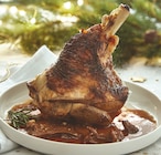 Souris d'agneau jus aux girolles à Intermarché Super dans Saint-Médard Souris d'agneau jus aux girolles à Intermarché Super dans Saint-Médard