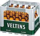 Aktuelle Veltins Angebote bei EDEKA in Ahlen Aktuelles Pilsener Angebot bei EDEKA in Ahlen ab 11,49 €