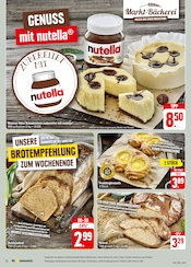 Aktueller E center Prospekt mit Nutella, "Aktuelle Angebote", Seite 14