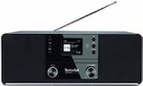 DIGITRADIO 370 CD BT im Angebot bei expert in Wetzlar DIGITRADIO 370 CD BT Angebote von TechniSat bei expert Wetzlar für 115,00 €