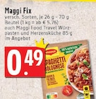EDEKA Köln Prospekt mit  im Angebot für 0,49 €