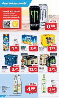 Saft im Markant Nordwest Prospekt "DER MARKT FÜR GUTES ESSEN UND TRINKEN" mit 16 Seiten (Osnabrück)