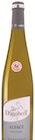 AOP Alsace Pinot Gris 1/2 Sec Dégustation HVE3 - Dagobert dans le catalogue Intermarché