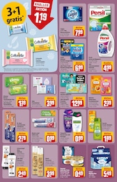 Garnier Angebot & Preis im aktuellen REWE Prospekt Garnier Angebot im aktuellen REWE Prospekt auf Seite 32