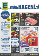 EDEKA Prospekt für Hagen mit 24 Seiten EDEKA Prospekt für Hagen: "Aktuelle Angebote", 24 Seiten, 14.06.2021 - 19.06.2021