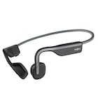 Casque à conduction osseuse - AFTERSHOKZ en promo chez Carrefour Garges-lès-Gonesse à 74,99 €