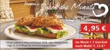 E center - Snack des Monats Süßer Bert Angebot im Prospekt Snack des Monats Süßer Bert bei E center im Prospekt "" für 4,95 €