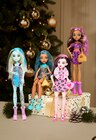 Puppe „Monster High“ Angebote von Mattel bei Woolworth Rüsselsheim für 15,00 €