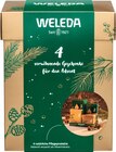 Adventskalender 2022 verwöhnende Geschenke, 4-teilig im aktuellen Prospekt bei dm-drogerie markt in Schwalbach