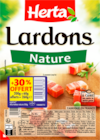 Lardons Herta dans le catalogue Auchan Hypermarché