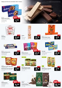 Butter im Konsum Prospekt "Wir lieben Lebensmittel!" mit 12 Seiten (Dresden)