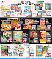 Aktueller HIT Prospekt mit Wecker, "ECHTE VIELFALT", Seite 8