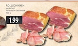 Rollschinken im aktuellen Prospekt bei EDEKA in Ratingen