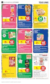 Barbecue en promo dans le catalogue Intermarché Super à la page 22