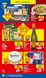 Aktueller Lidl Prospekt mit Red Bull, "LIDL LOHNT SICH", Seite 64