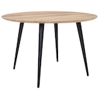 ESSTISCH in Holz 120/120/76 cm im Angebot bei XXXLutz Möbelhäuser in Bergisch Gladbach ESSTISCH in Holz 120/120/76 cm Angebote von Livetastic bei XXXLutz Möbelhäuser Bergisch Gladbach für 119,00 €