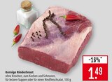 Kernige Rinderbrust Angebote bei Marktkauf Göppingen für 1,49 €
