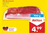 XXL Bauchspeck Angebote bei Netto Marken-Discount Gelsenkirchen für 4,99 €