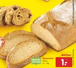 Aktuelles Bauernbrot Angebot bei Netto Marken-Discount in Mannheim ab 1,00 €