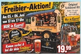 Alt bei Trinkgut im Borken Prospekt für 19,99 €