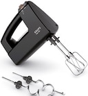 expert - Handmixer 3 Mix 7000 F60858 60 Jahre Jubiläum Edition Angebot im Prospekt Handmixer 3 Mix 7000 F60858 60 Jahre Jubiläum Edition bei expert im Prospekt "" für 49,00 €