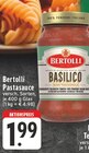 Pastasauce Basilico bei E center im Stolberg Prospekt für 1,99 €