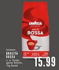 QUALITÀ ROSSA im Angebot bei E center in Essen QUALITÀ ROSSA Angebote von Lavazza bei E center Essen für 15,99 €