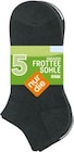 Sneakersocken Frottee Sohle im aktuellen Netto mit dem Scottie Prospekt